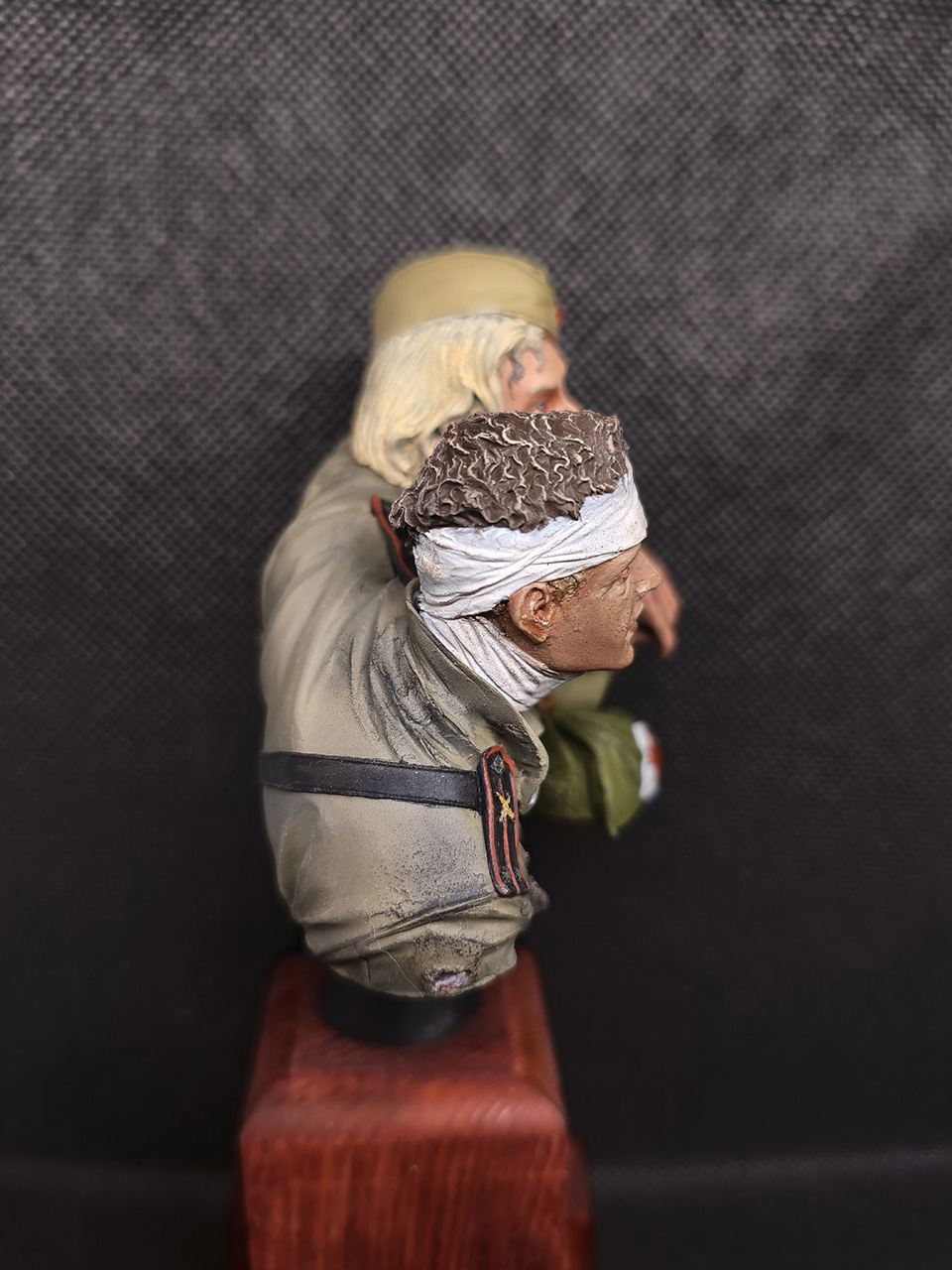 Фигурки: Сестричка, фото #6