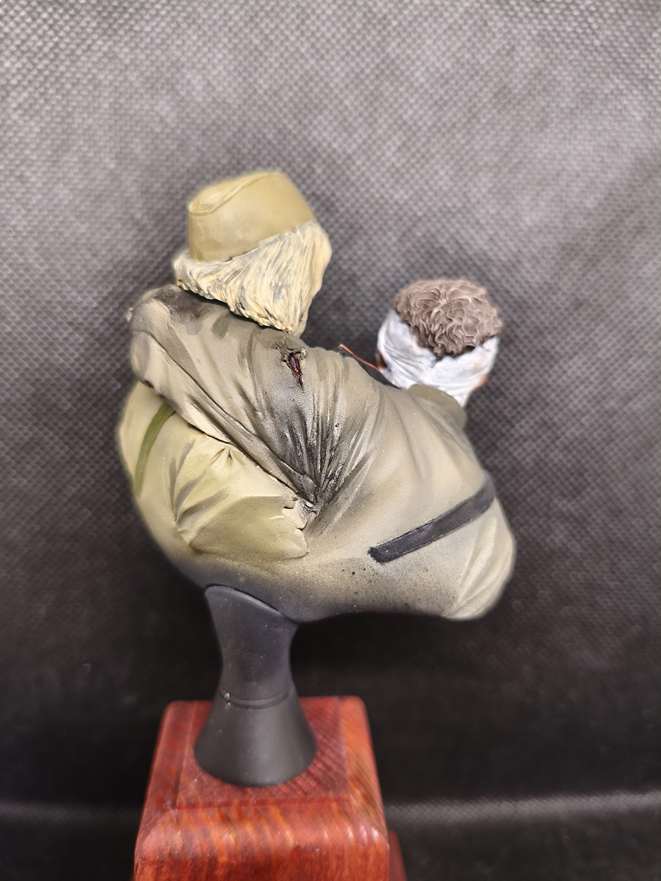 Фигурки: Сестричка, фото #7