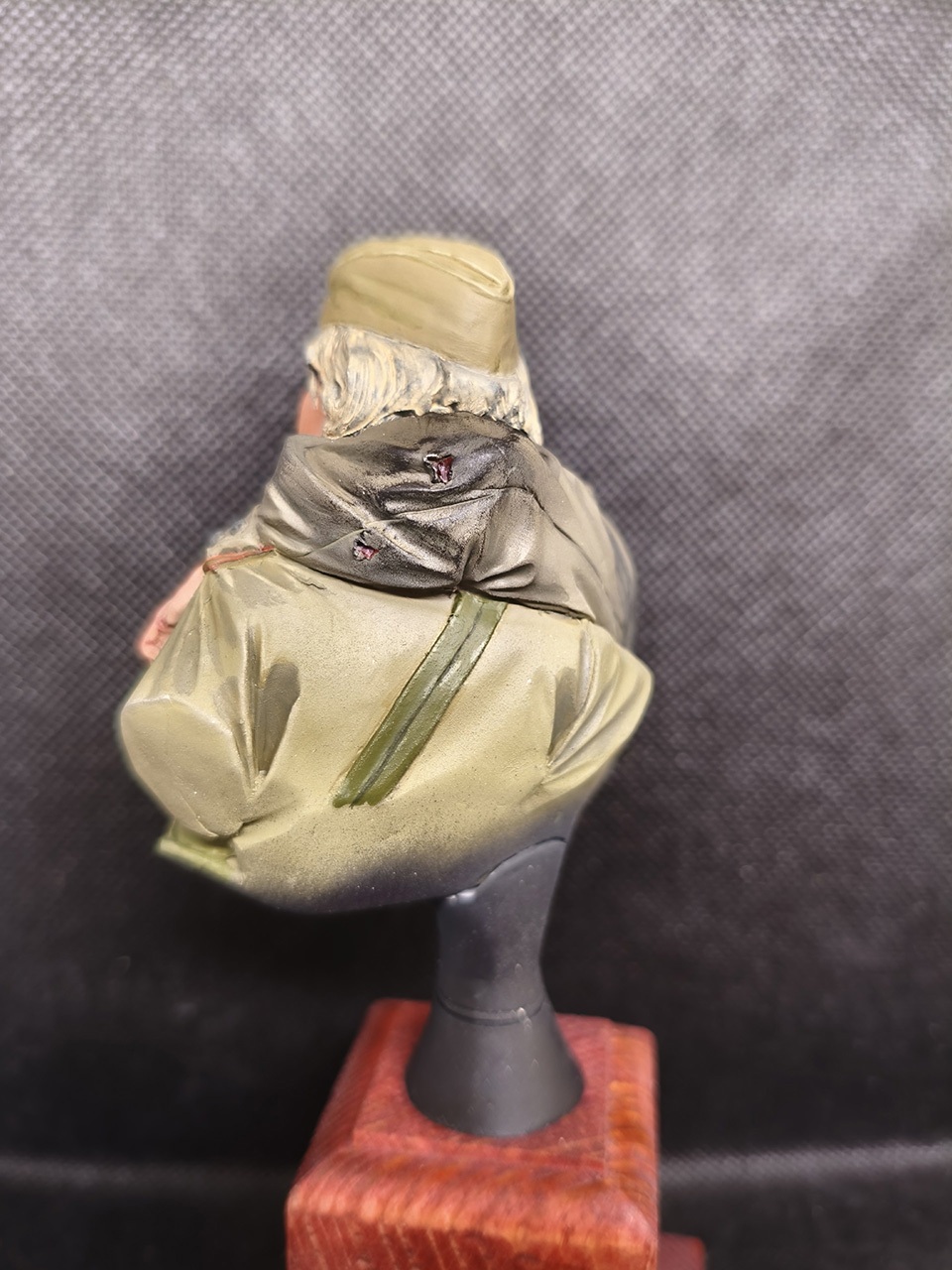 Фигурки: Сестричка, фото #8