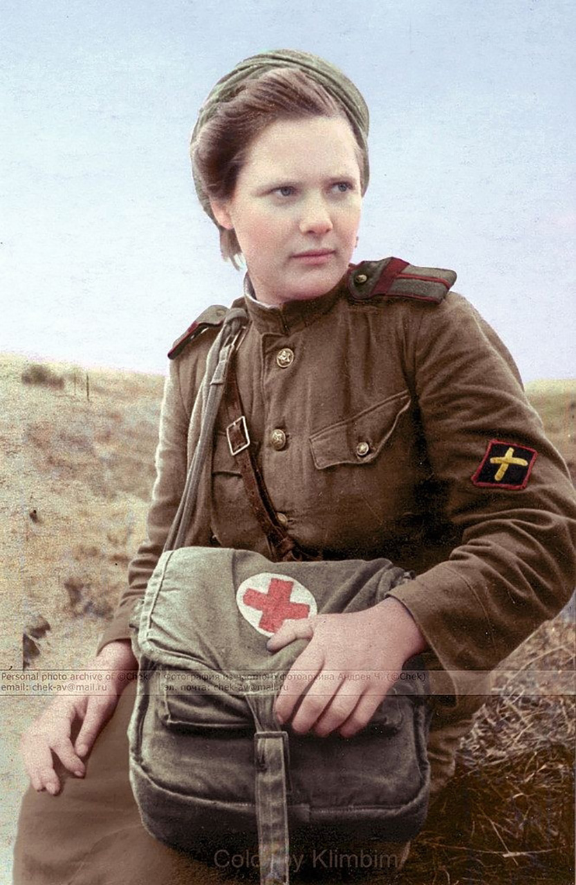 Фигурки: Сестричка, фото #9