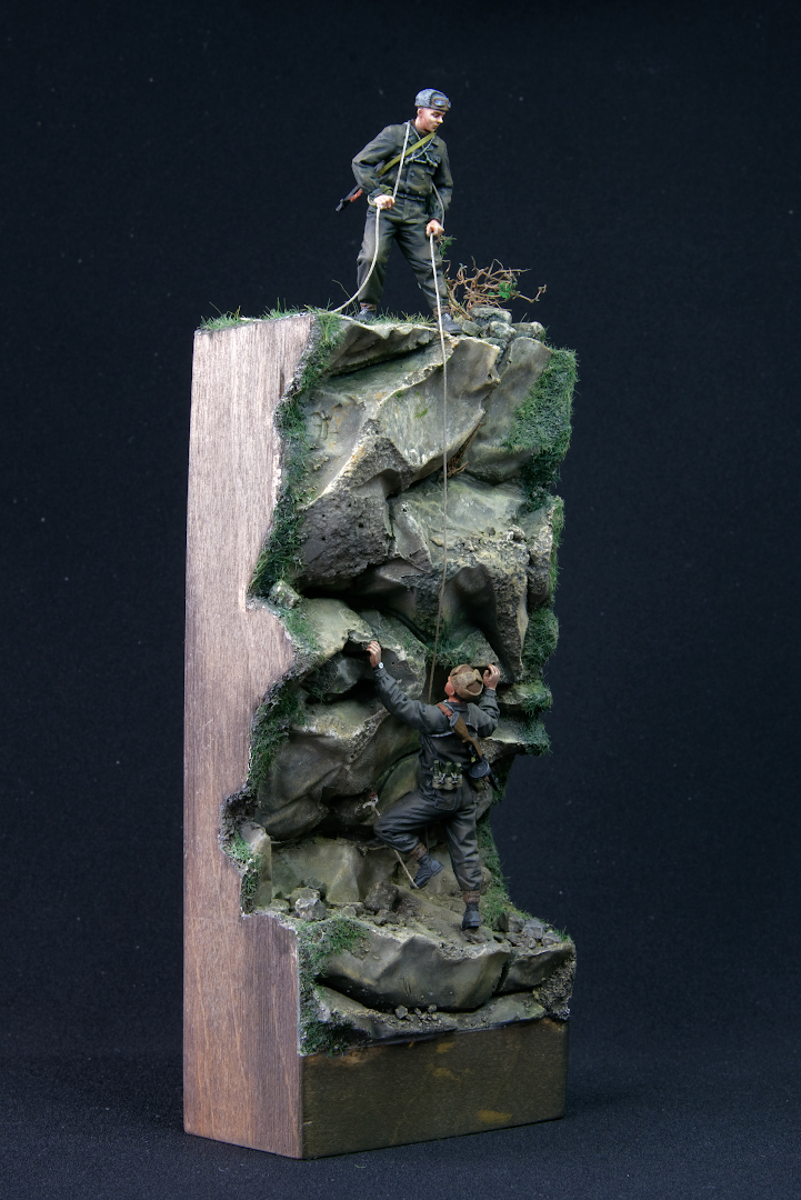 Dioramas and Vignettes: This is not a plain here!, photo #2