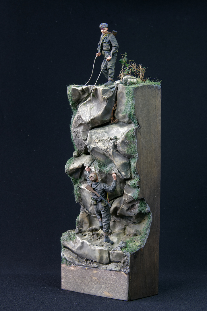 Dioramas and Vignettes: This is not a plain here!, photo #3