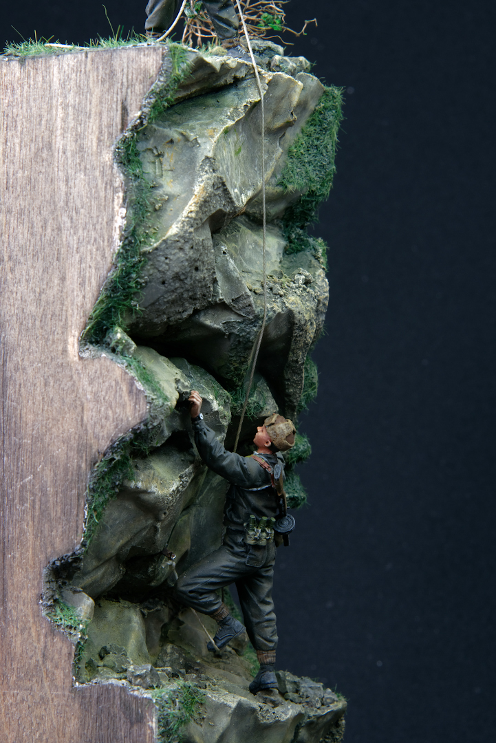 Dioramas and Vignettes: This is not a plain here!, photo #4