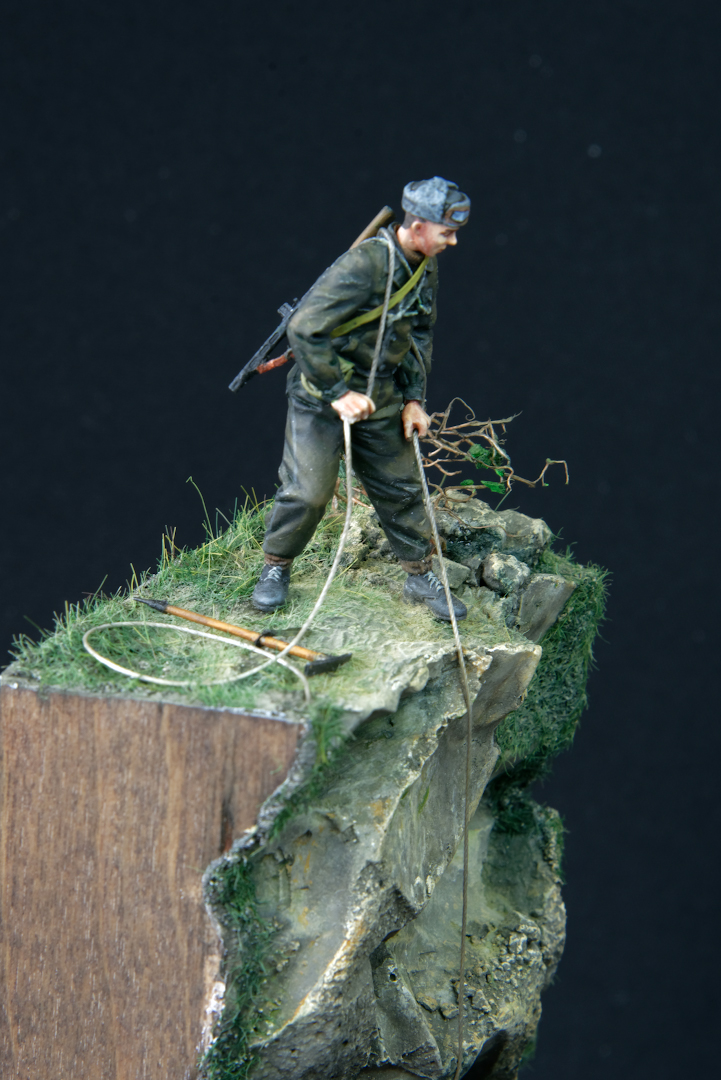 Dioramas and Vignettes: This is not a plain here!, photo #6