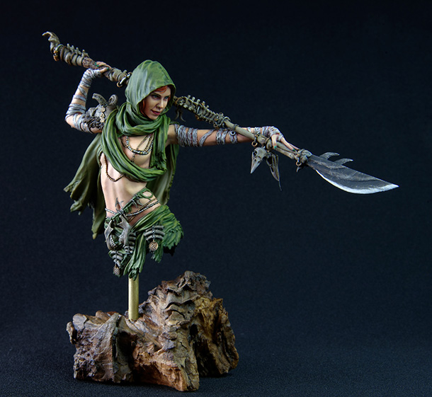 Разное: Девушка Post-Ap