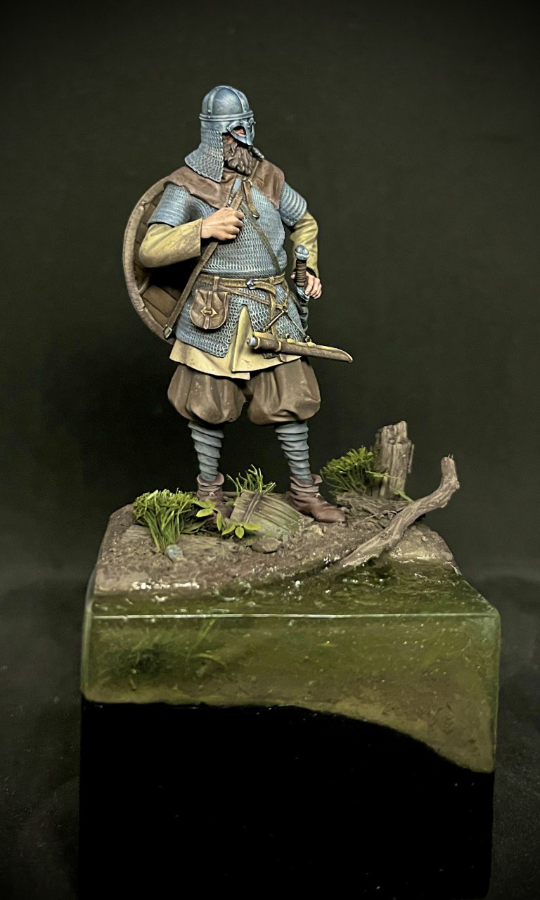 Figures: The Viking, photo #3