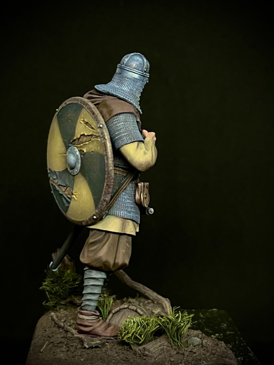 Figures: The Viking, photo #6