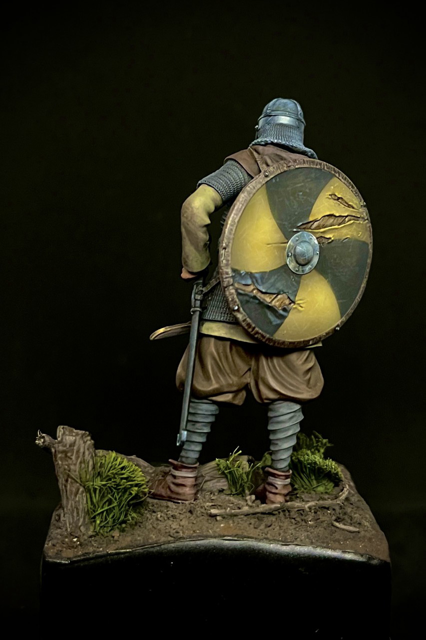 Figures: The Viking, photo #7