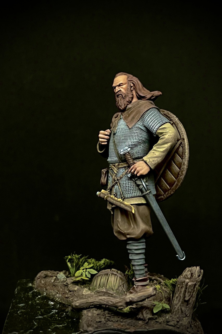 Figures: The Viking, photo #8