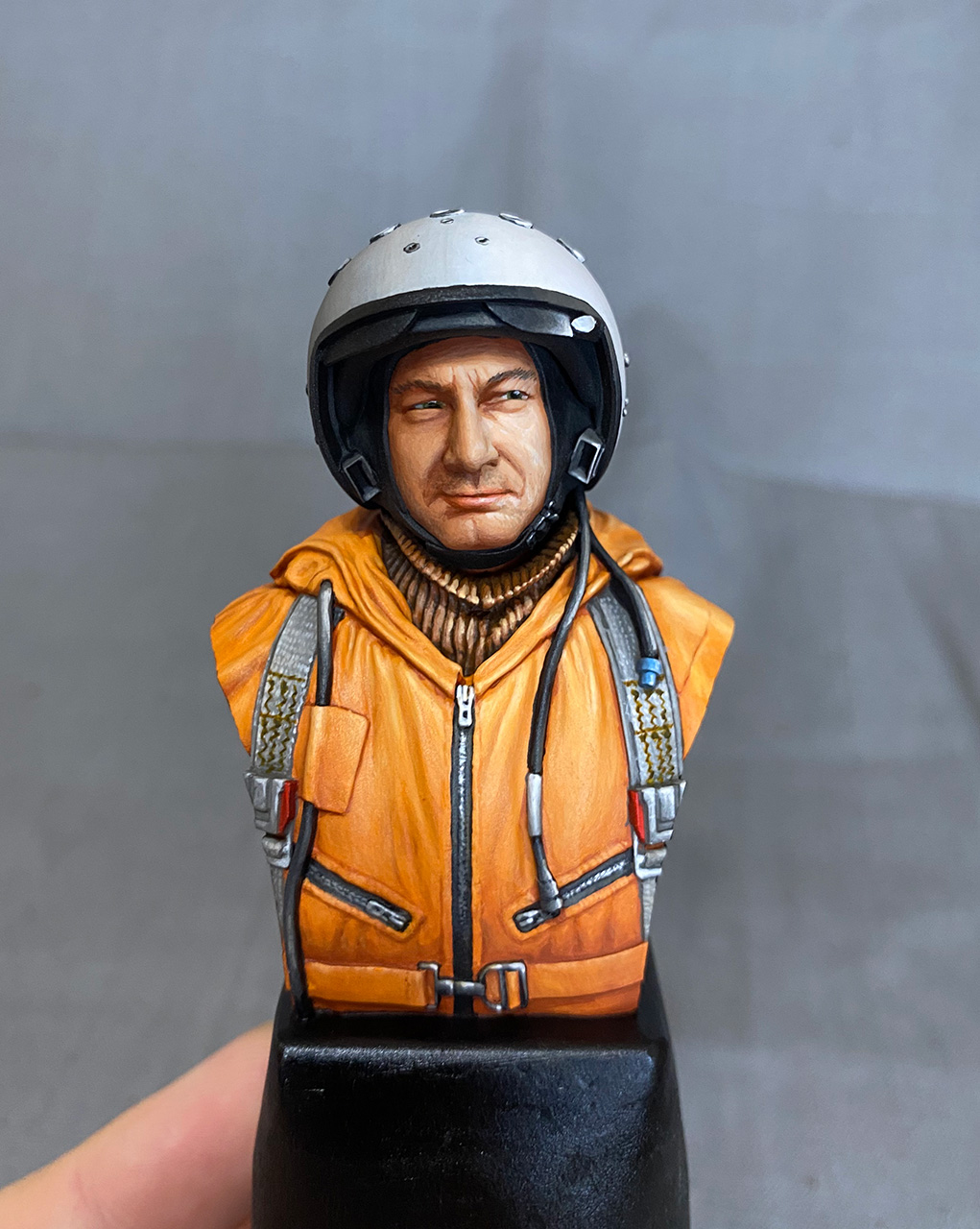 Фигурки: Тимур Апакидзе, фото #1