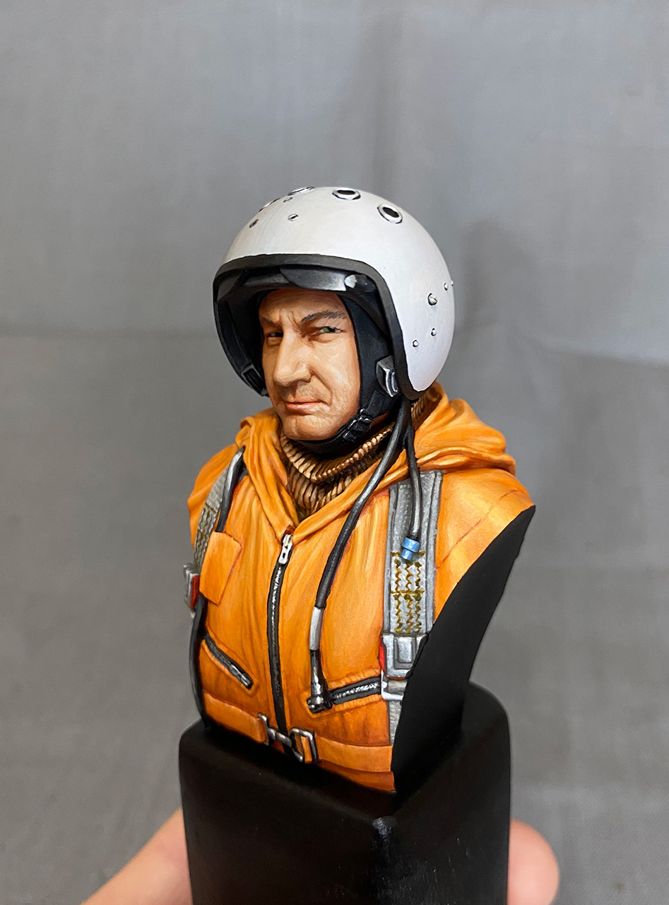 Фигурки: Тимур Апакидзе, фото #3