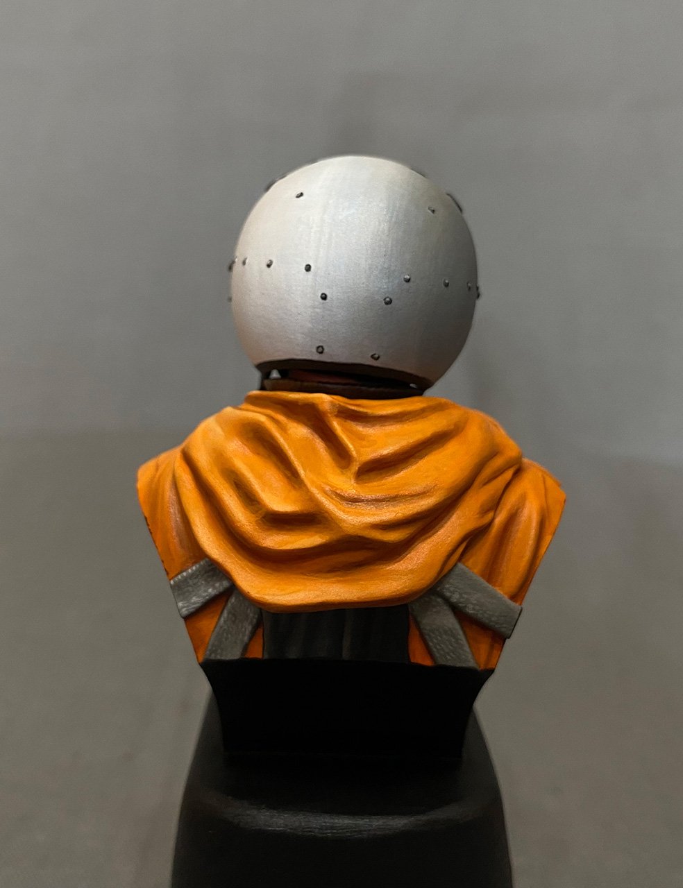 Фигурки: Тимур Апакидзе, фото #4