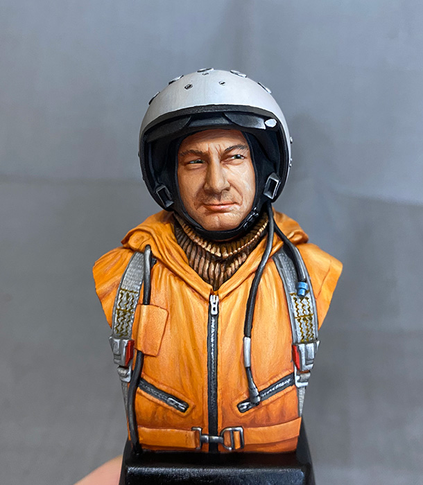 Фигурки: Тимур Апакидзе