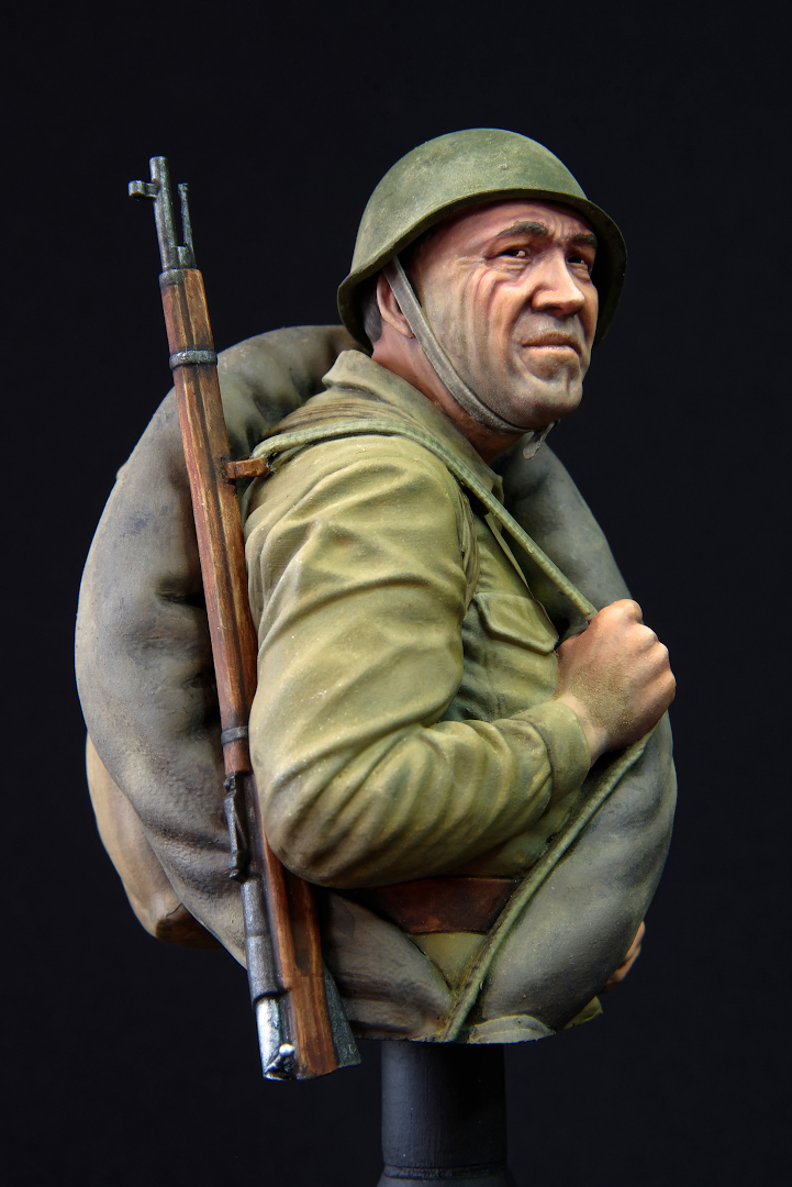 Фигурки: Они сражались за Родину, фото #1