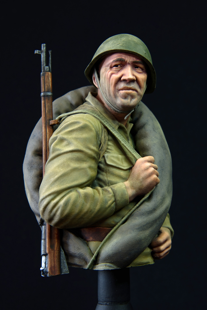 Фигурки: Они сражались за Родину, фото #2