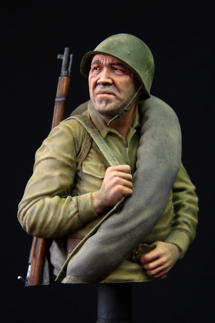 Фигурки: Они сражались за Родину, фото #3