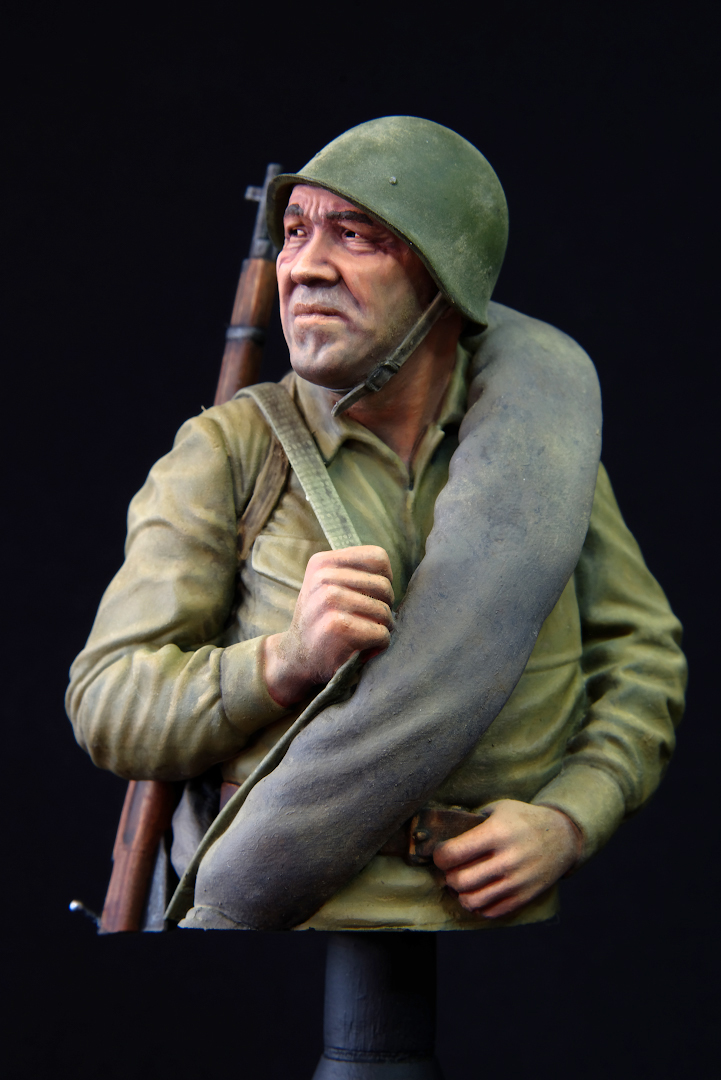 Фигурки: Они сражались за Родину, фото #4