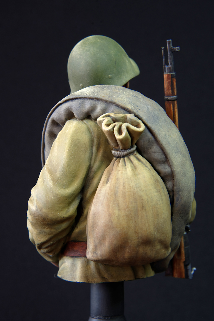 Фигурки: Они сражались за Родину, фото #5