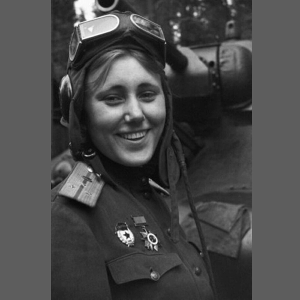 Фигурки: Александра Григорьевна Самусенко, фото #5