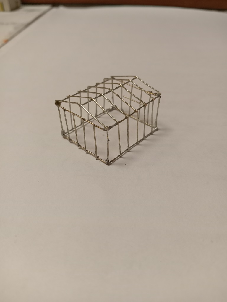 Диорамы и виньетки: В объятиях дока, фото #30