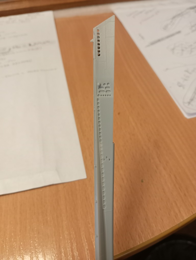 Диорамы и виньетки: В объятиях дока, фото #36