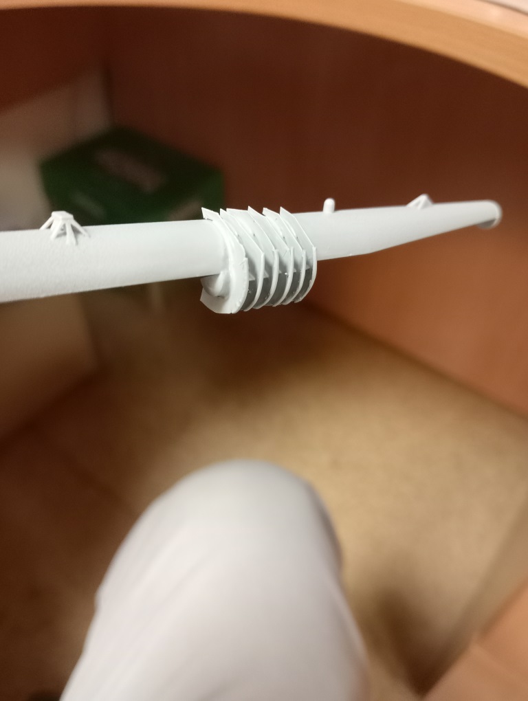 Диорамы и виньетки: В объятиях дока, фото #37