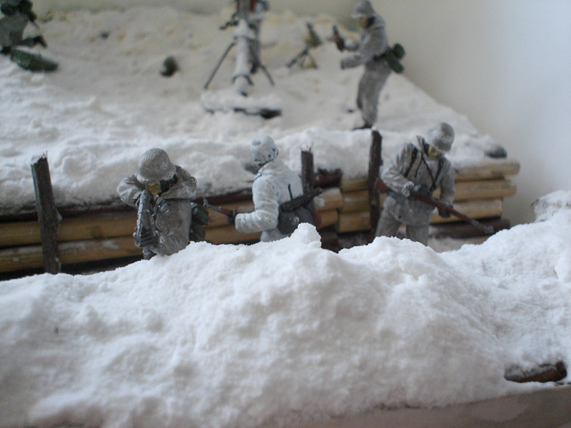 Training Grounds: Winter Combat, photo #1