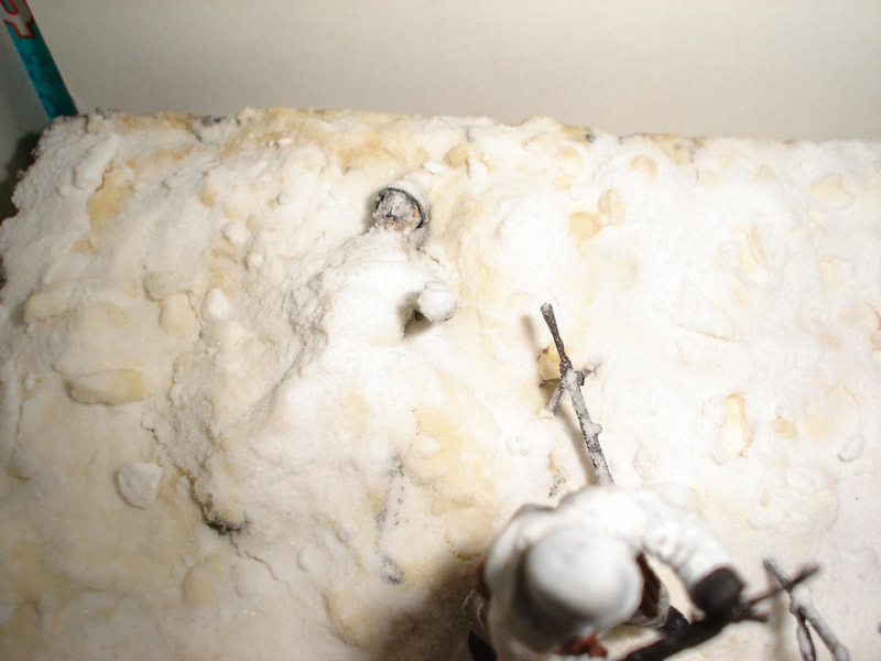 Учебка: Зимние бои, фото #11