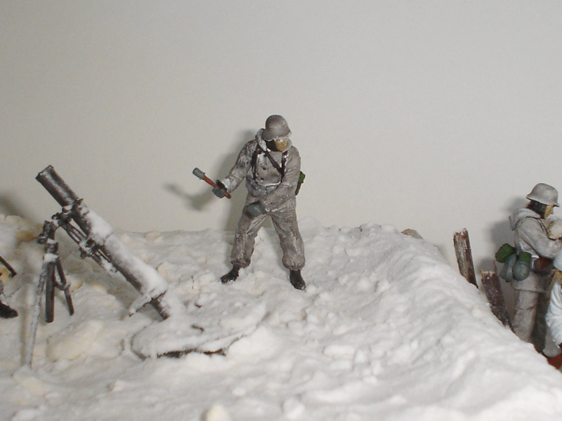 Training Grounds: Winter Combat, photo #3