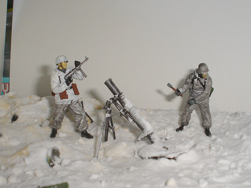 Training Grounds: Winter Combat, photo #4