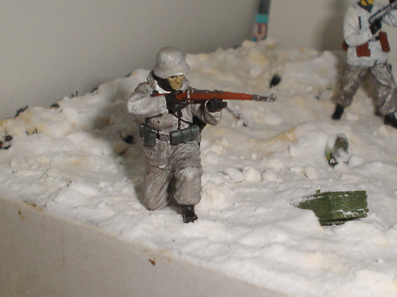 Training Grounds: Winter Combat, photo #5