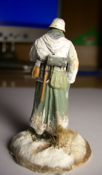 Учебка: Немецкий пехотинец, фото #2