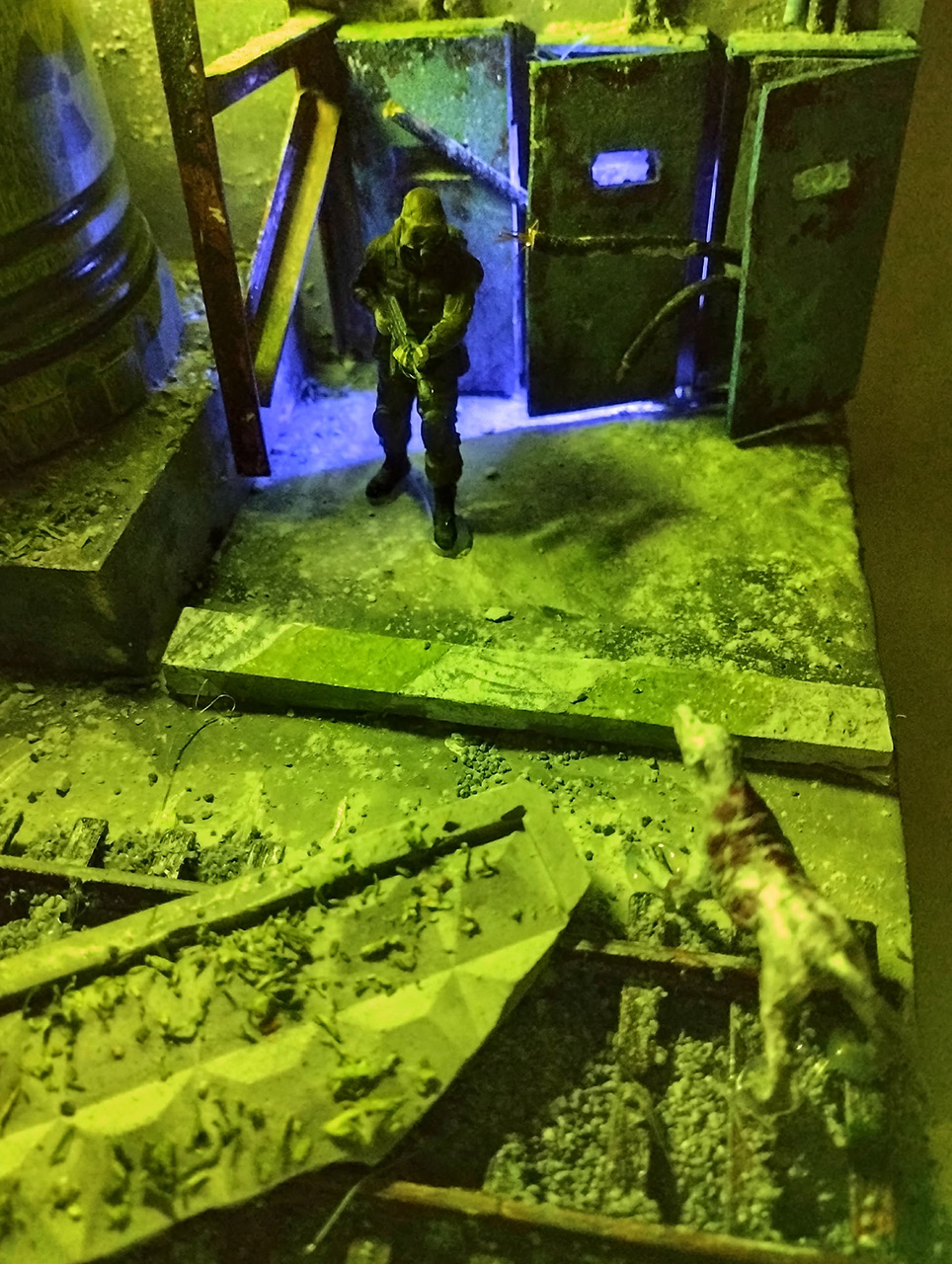 Miscellaneous: Сornered, photo #10