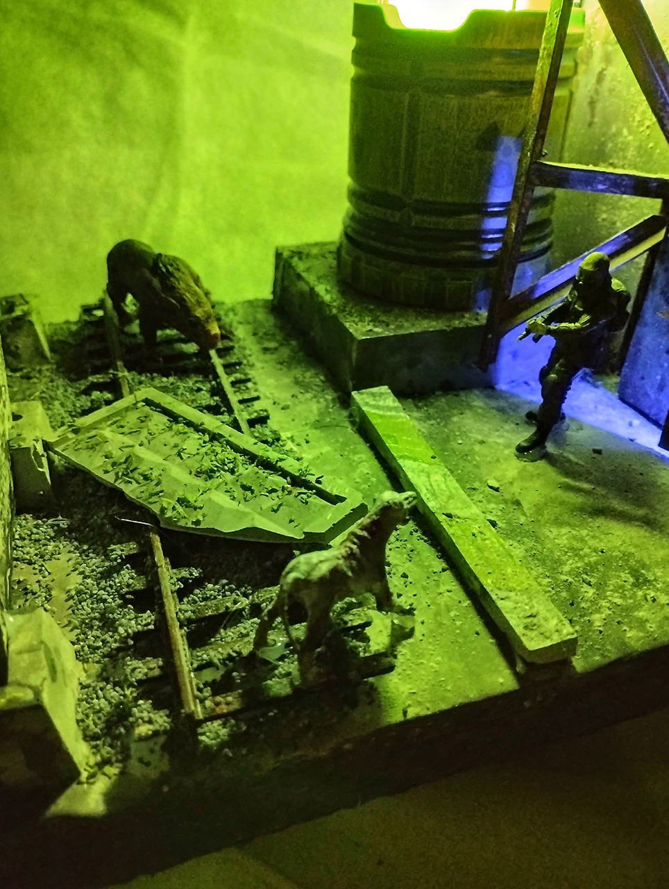 Miscellaneous: Сornered, photo #11