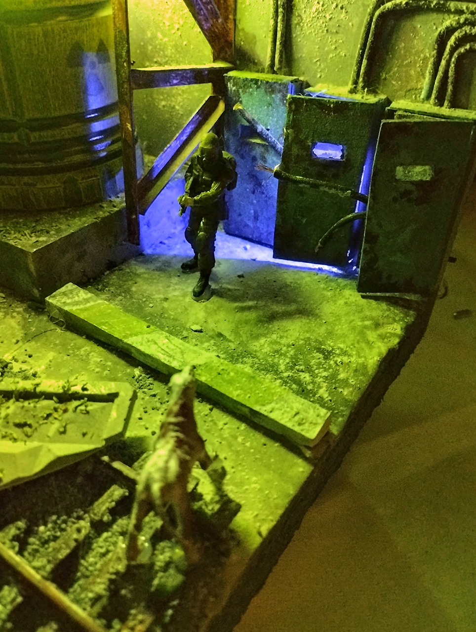 Miscellaneous: Сornered, photo #12