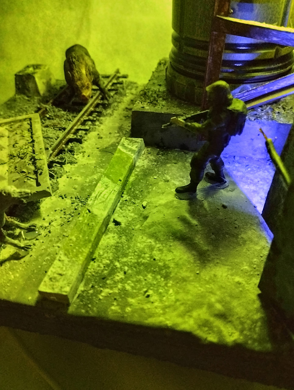 Miscellaneous: Сornered, photo #13