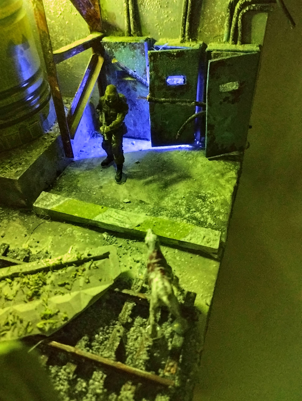 Miscellaneous: Сornered, photo #14