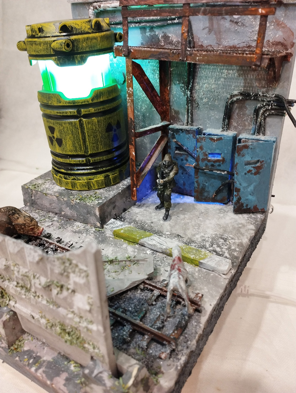 Miscellaneous: Сornered, photo #3