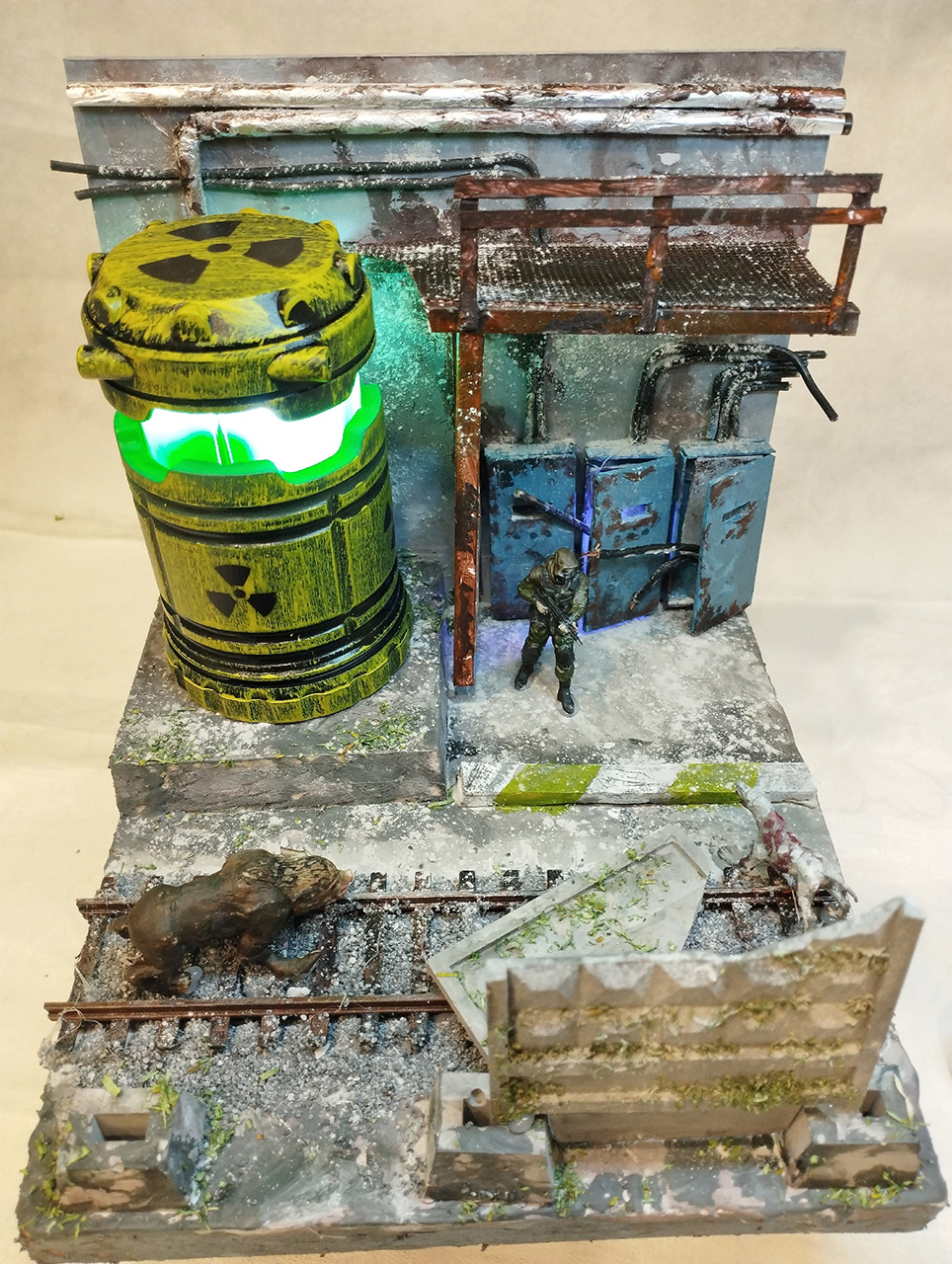 Miscellaneous: Сornered, photo #4