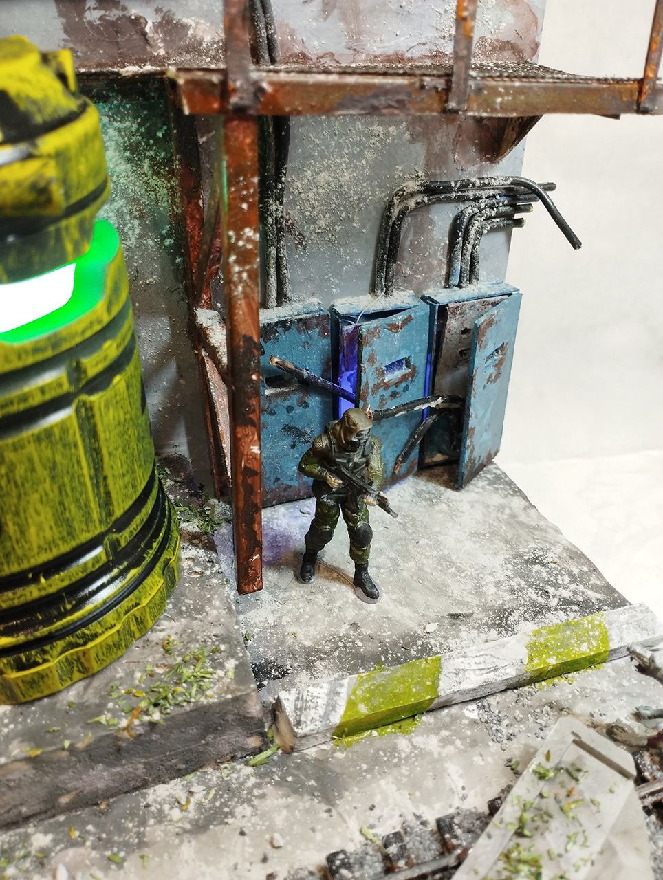 Miscellaneous: Сornered, photo #5