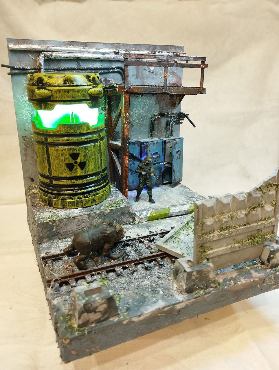 Miscellaneous: Сornered, photo #6