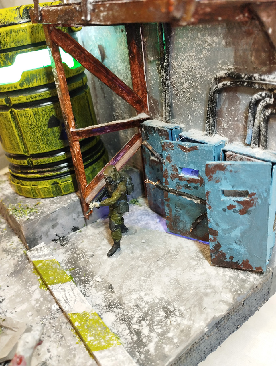 Miscellaneous: Сornered, photo #7