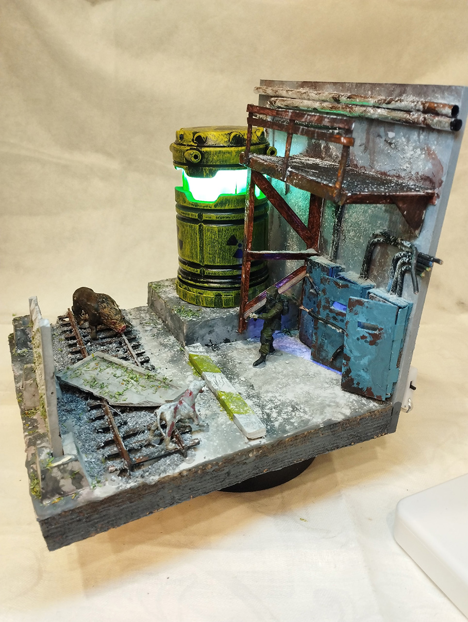 Miscellaneous: Сornered, photo #8