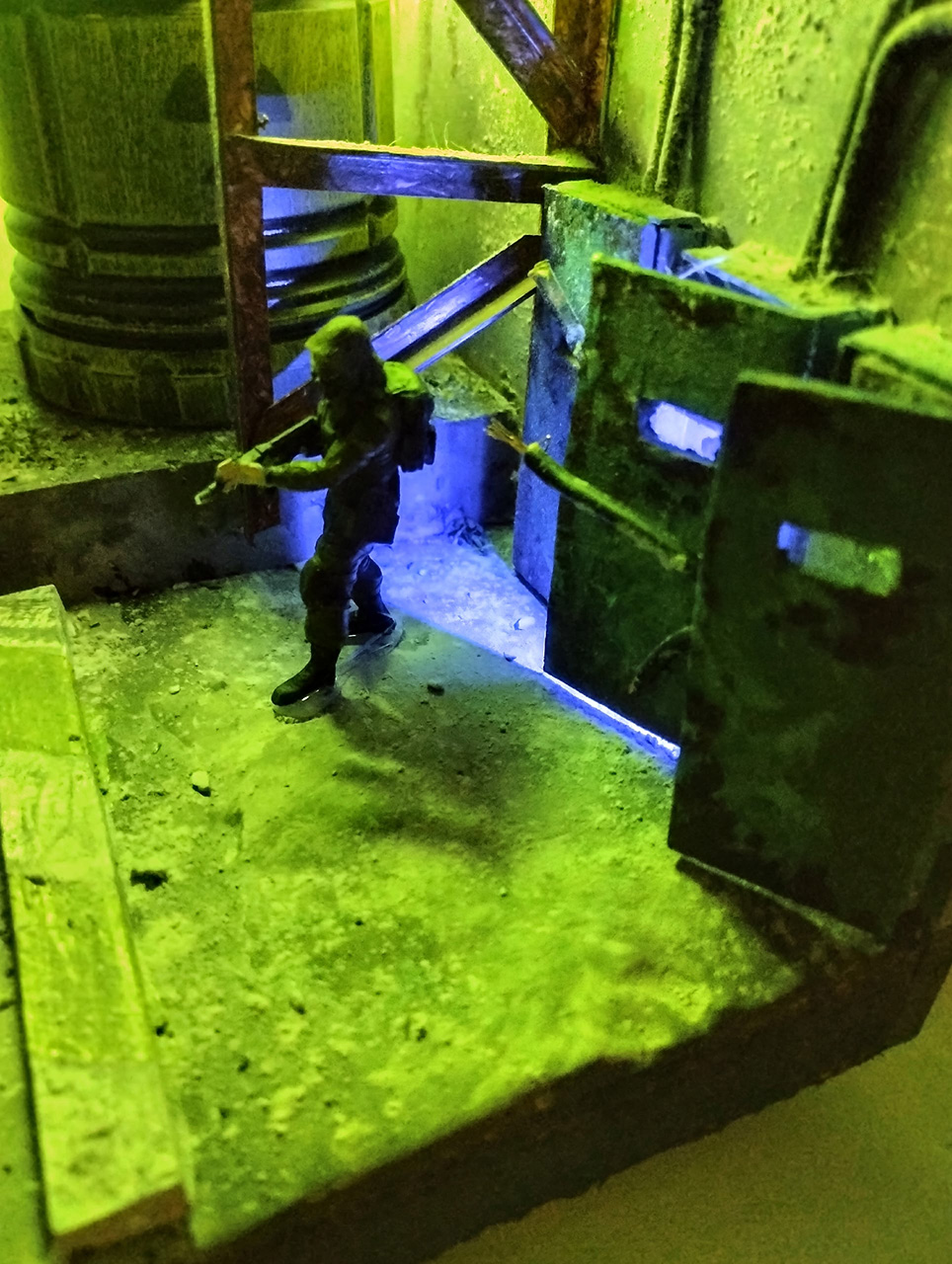 Miscellaneous: Сornered, photo #9