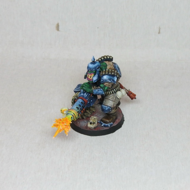 Разное: Орк ноб, фото #10