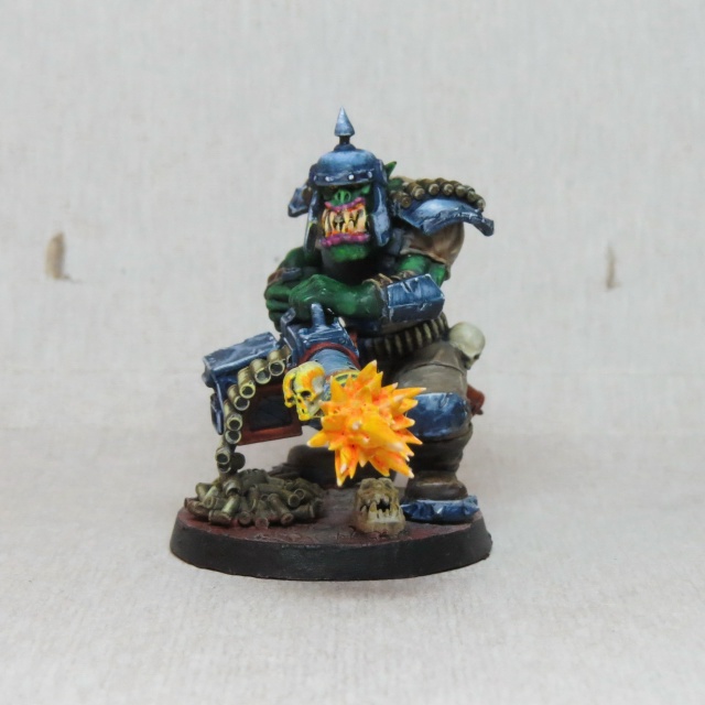 Разное: Орк ноб, фото #2