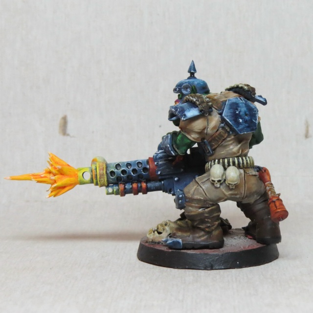 Разное: Орк ноб, фото #3