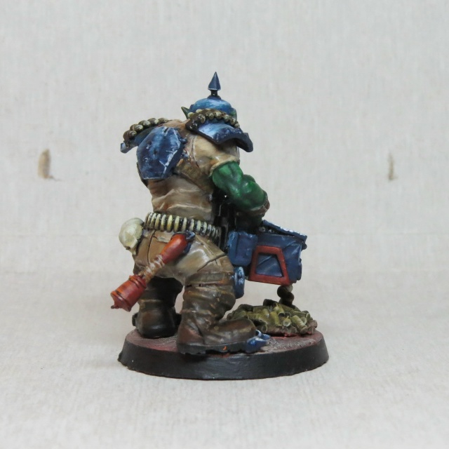 Разное: Орк ноб, фото #4