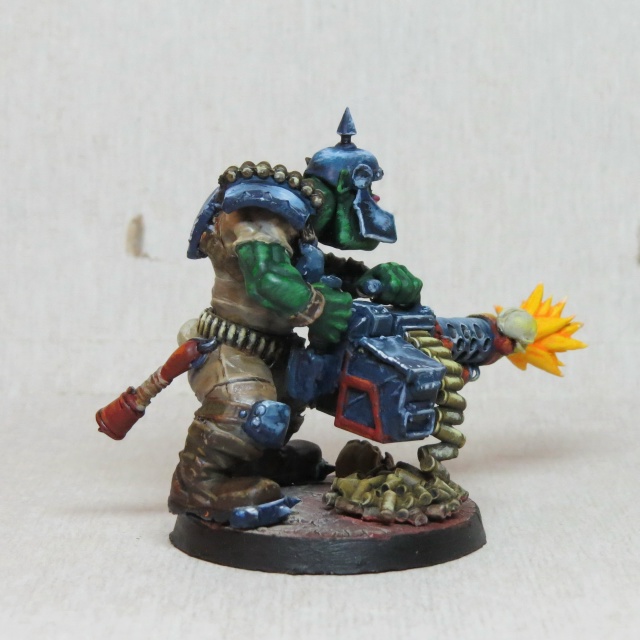 Разное: Орк ноб, фото #5