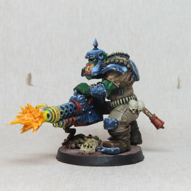 Разное: Орк ноб, фото #6